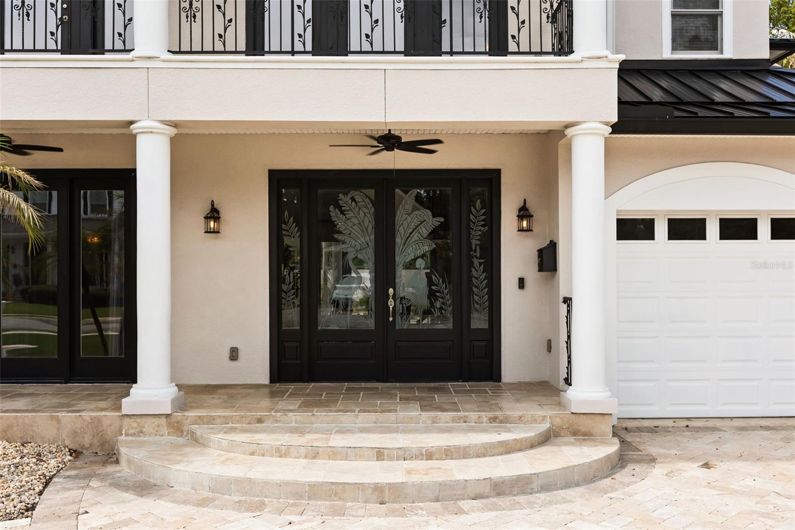 REPLAT BLK B POORS ADD - Residential
