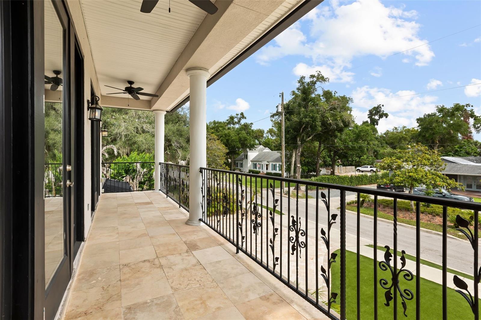 REPLAT BLK B POORS ADD - Residential