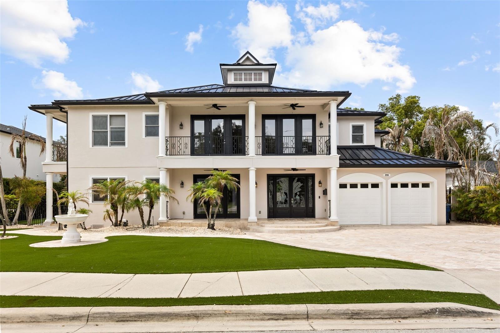 REPLAT BLK B POORS ADD - Residential