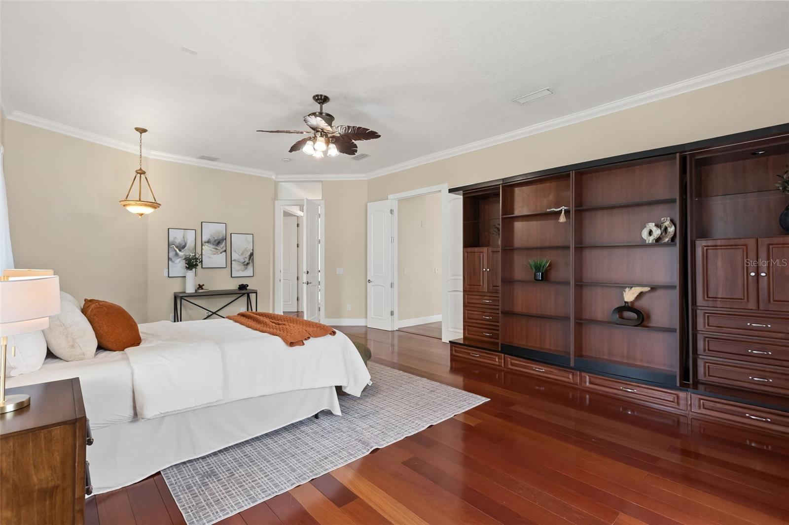 REPLAT BLK B POORS ADD - Residential