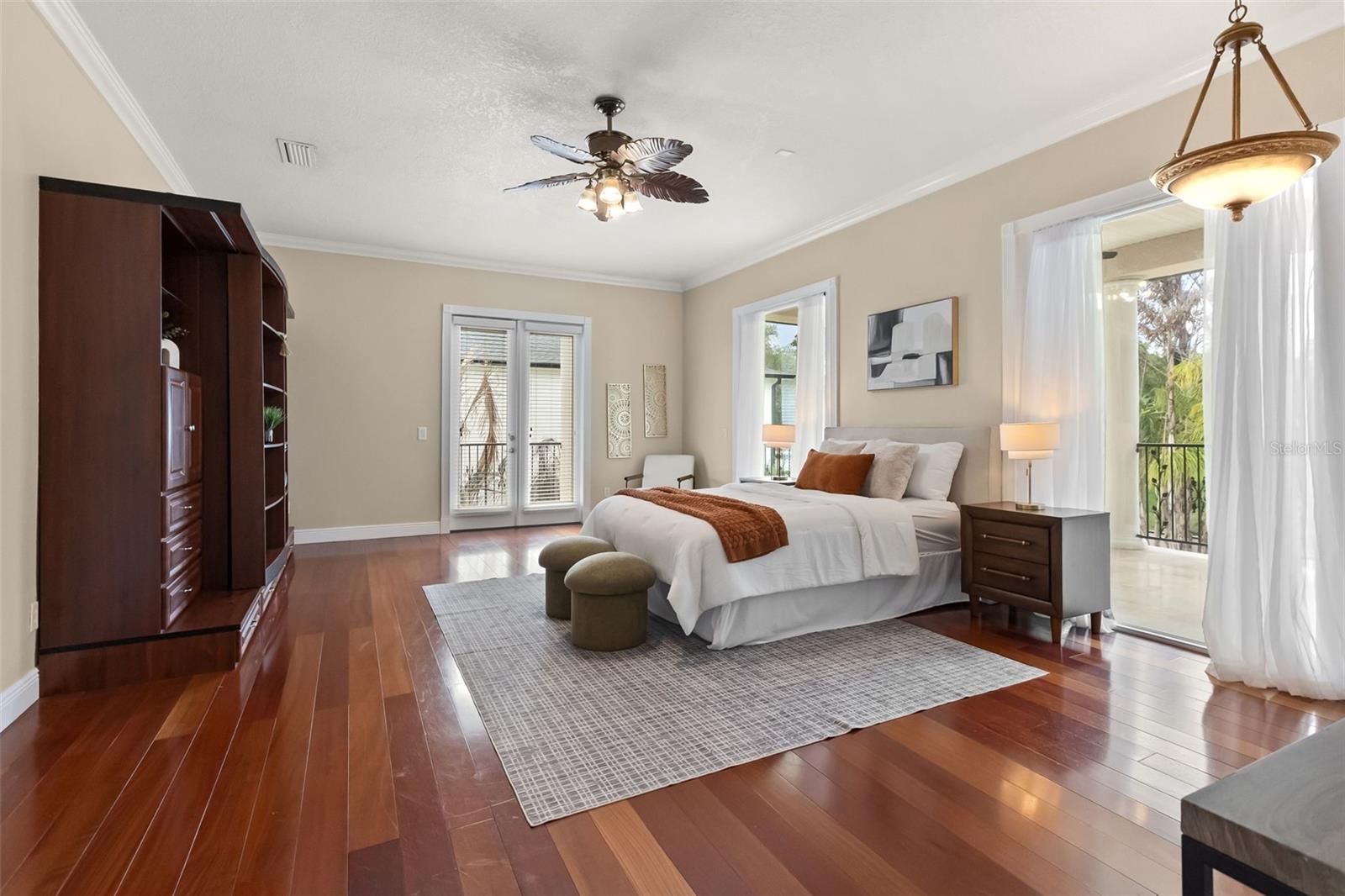 REPLAT BLK B POORS ADD - Residential