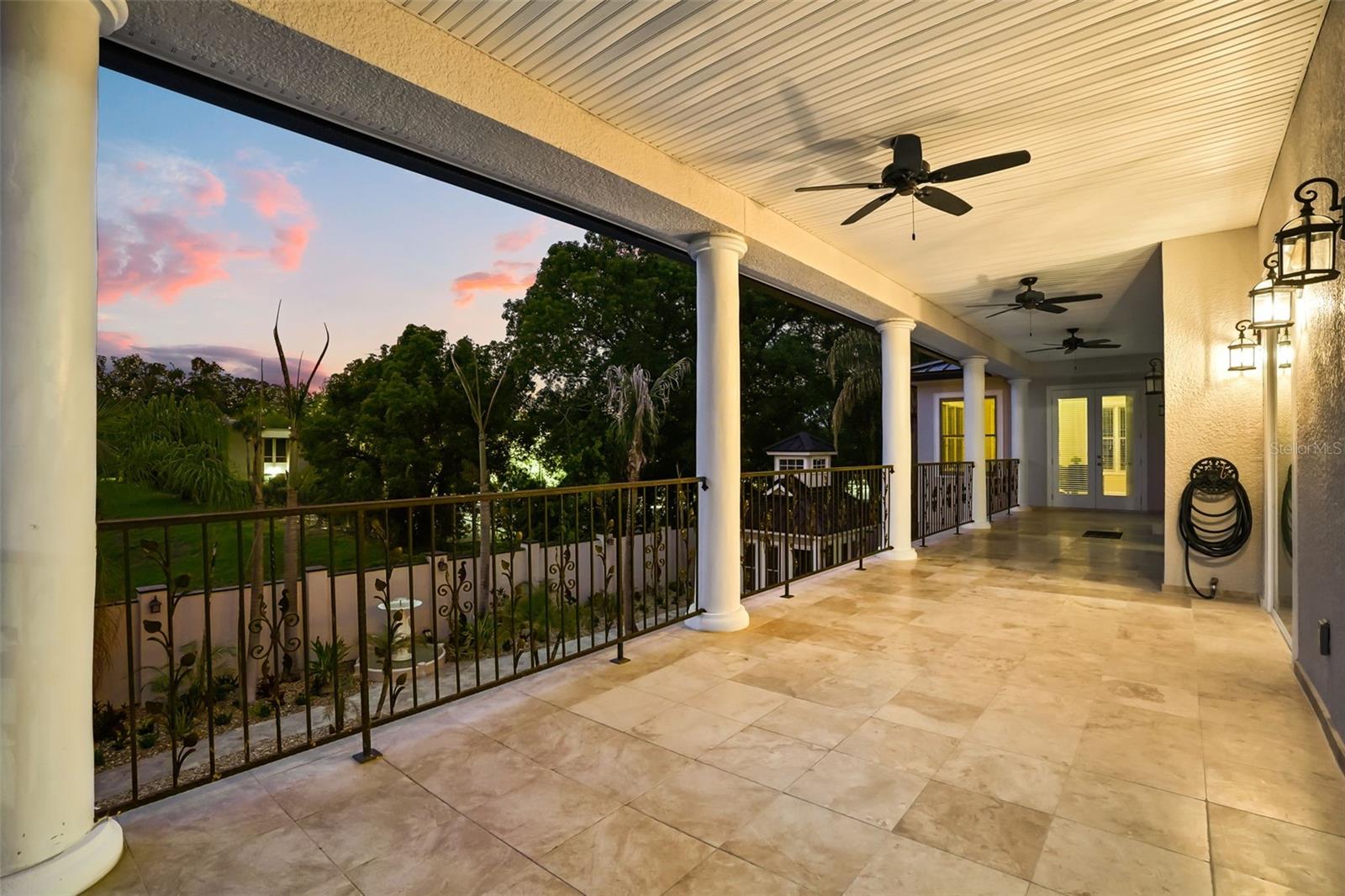 REPLAT BLK B POORS ADD - Residential