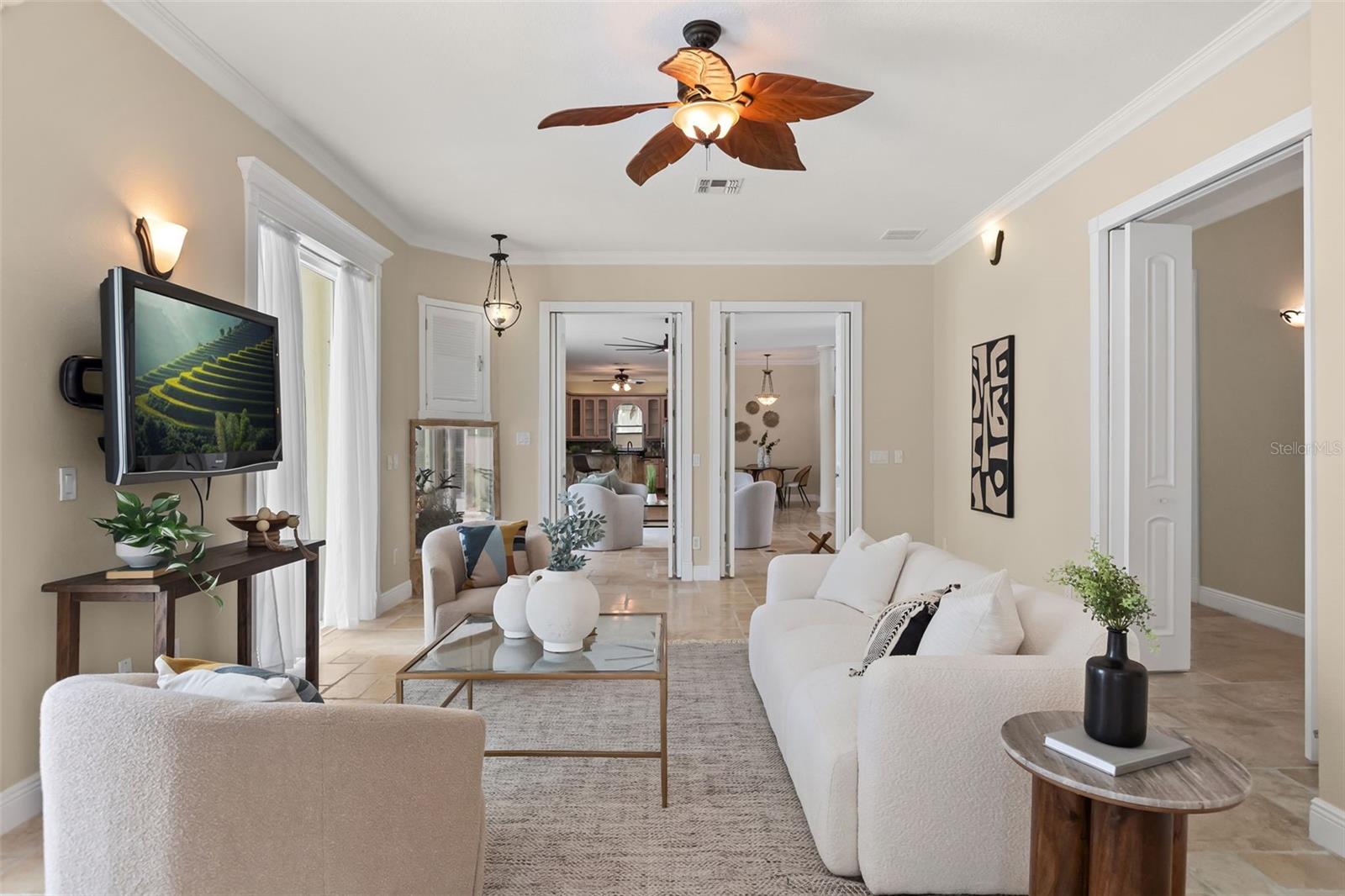 REPLAT BLK B POORS ADD - Residential