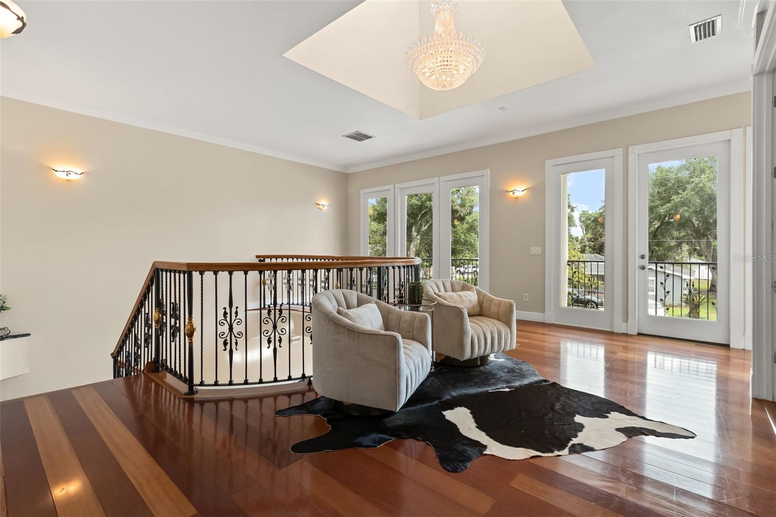 REPLAT BLK B POORS ADD - Residential