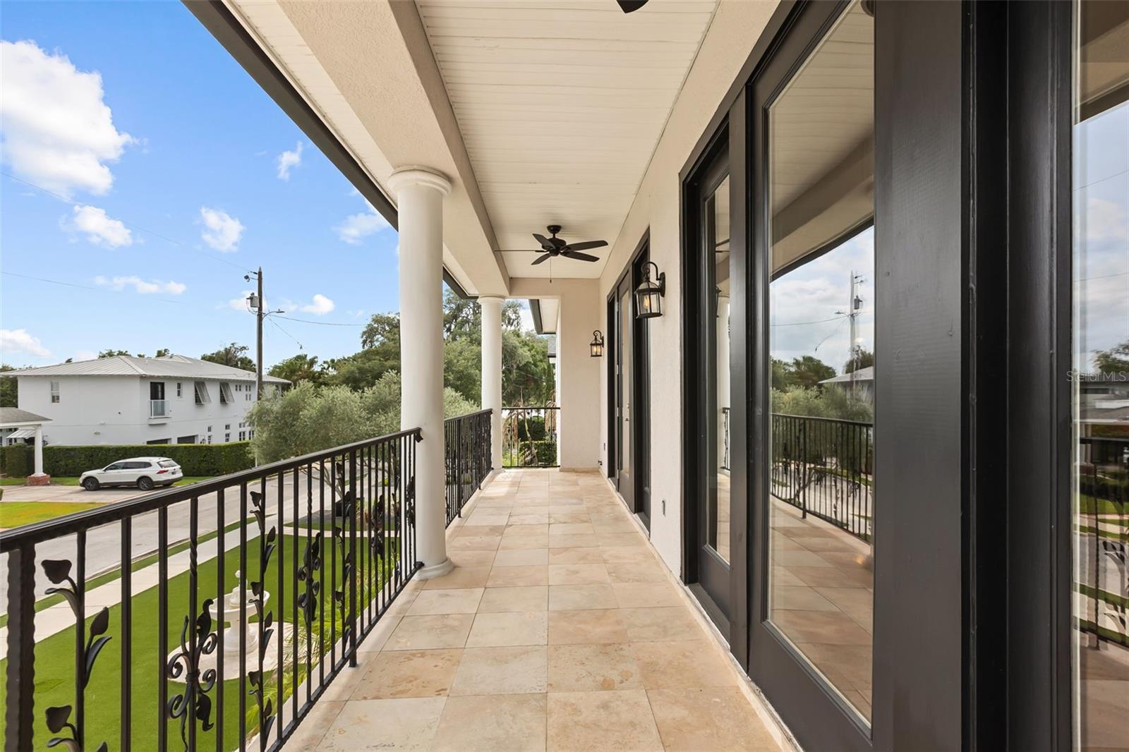 REPLAT BLK B POORS ADD - Residential
