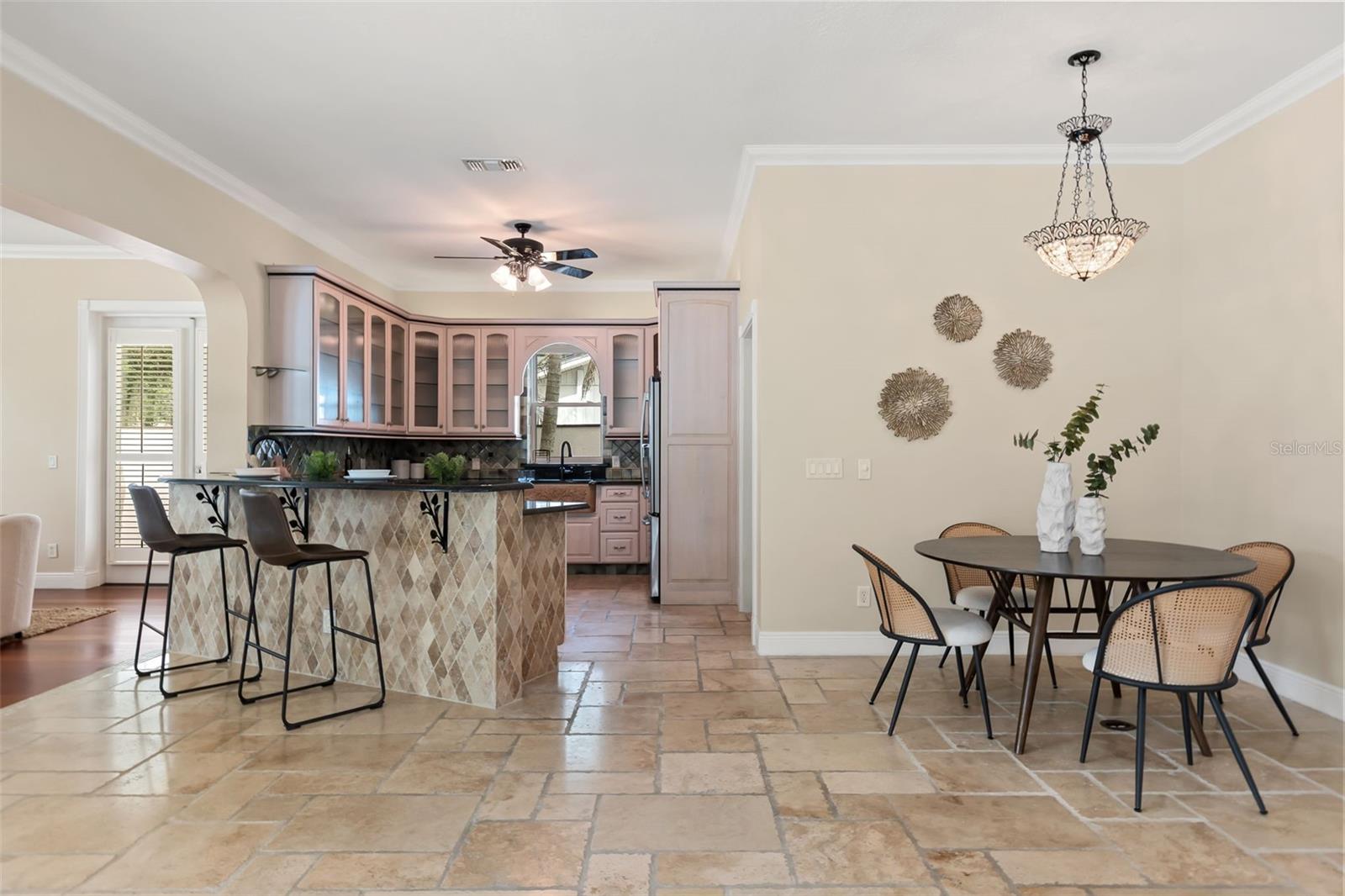 REPLAT BLK B POORS ADD - Residential