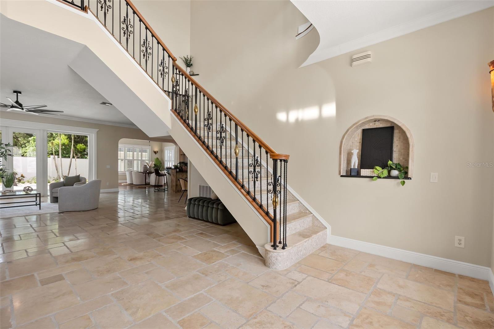 REPLAT BLK B POORS ADD - Residential