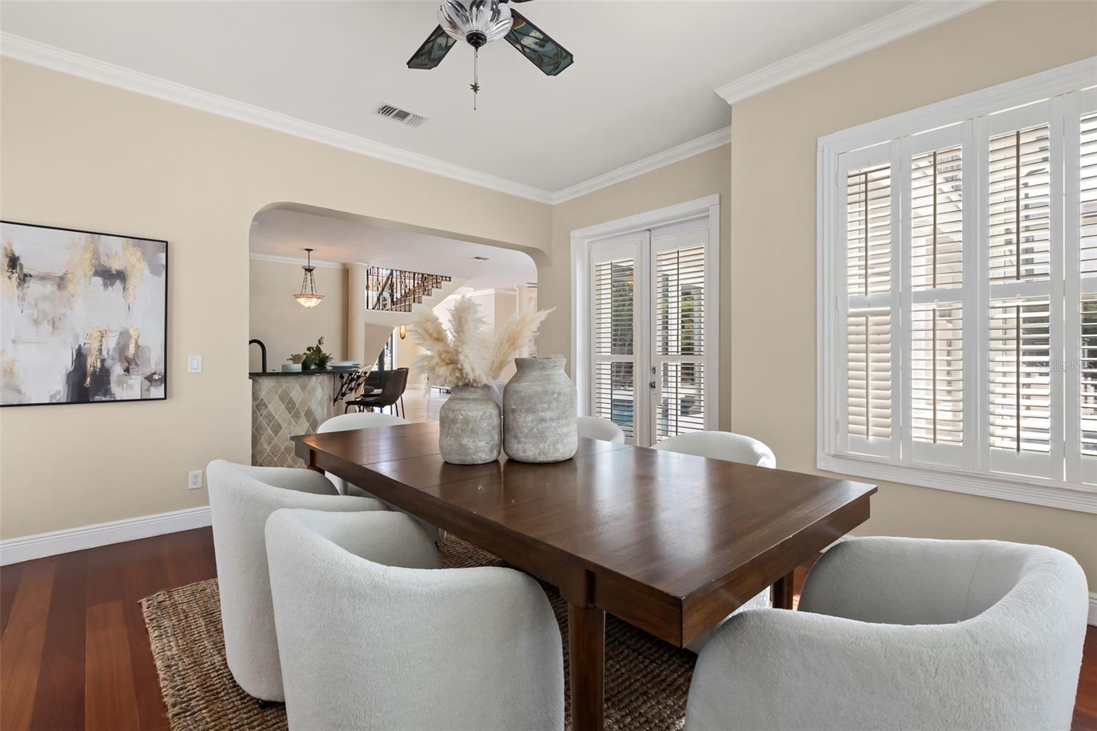 REPLAT BLK B POORS ADD - Residential