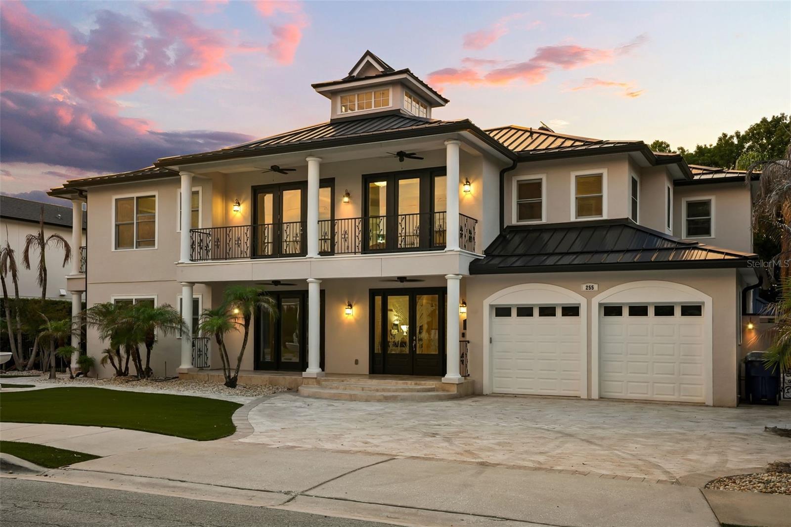 REPLAT BLK B POORS ADD - Residential
