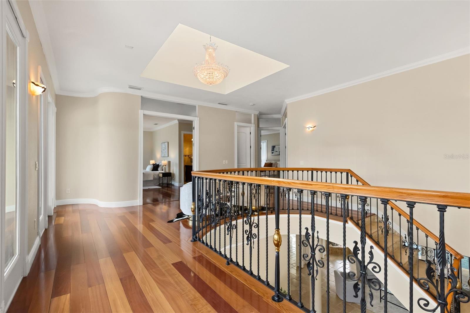 REPLAT BLK B POORS ADD - Residential
