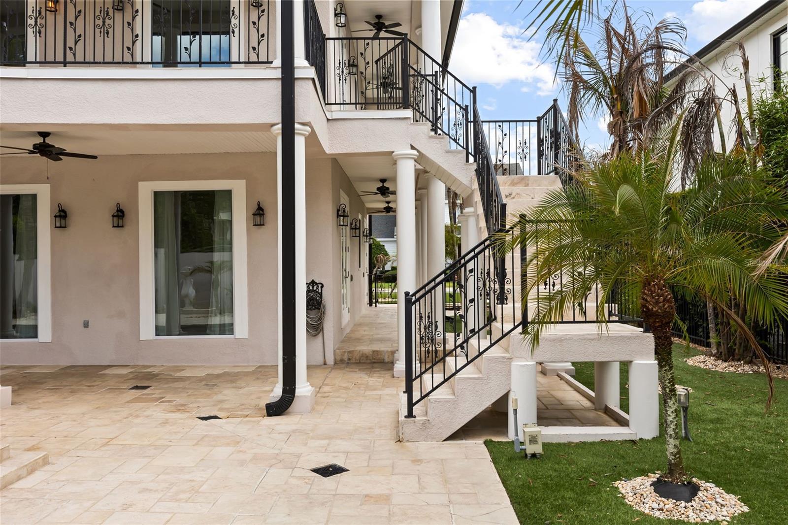REPLAT BLK B POORS ADD - Residential