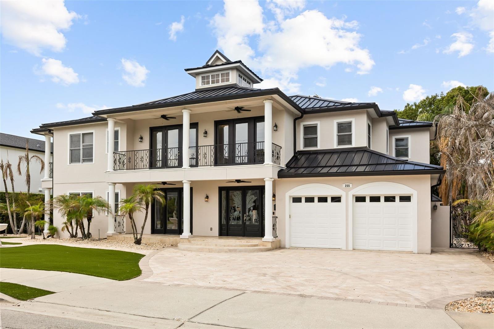 REPLAT BLK B POORS ADD - Residential