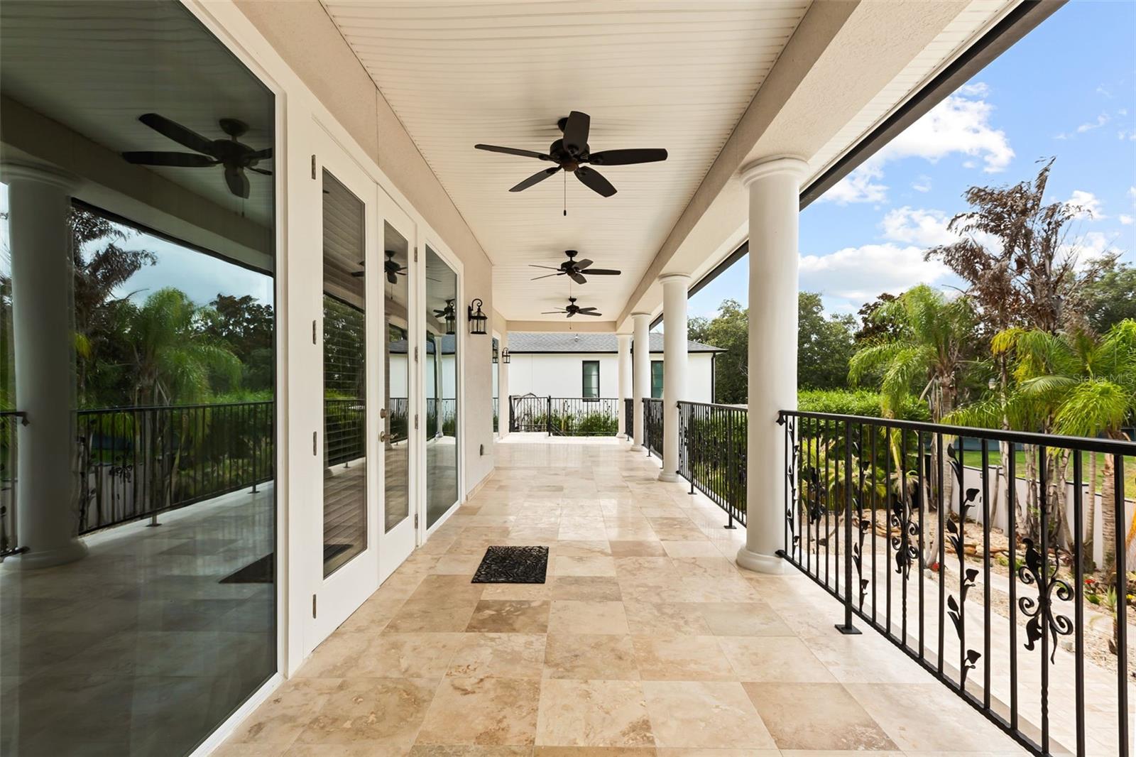 REPLAT BLK B POORS ADD - Residential
