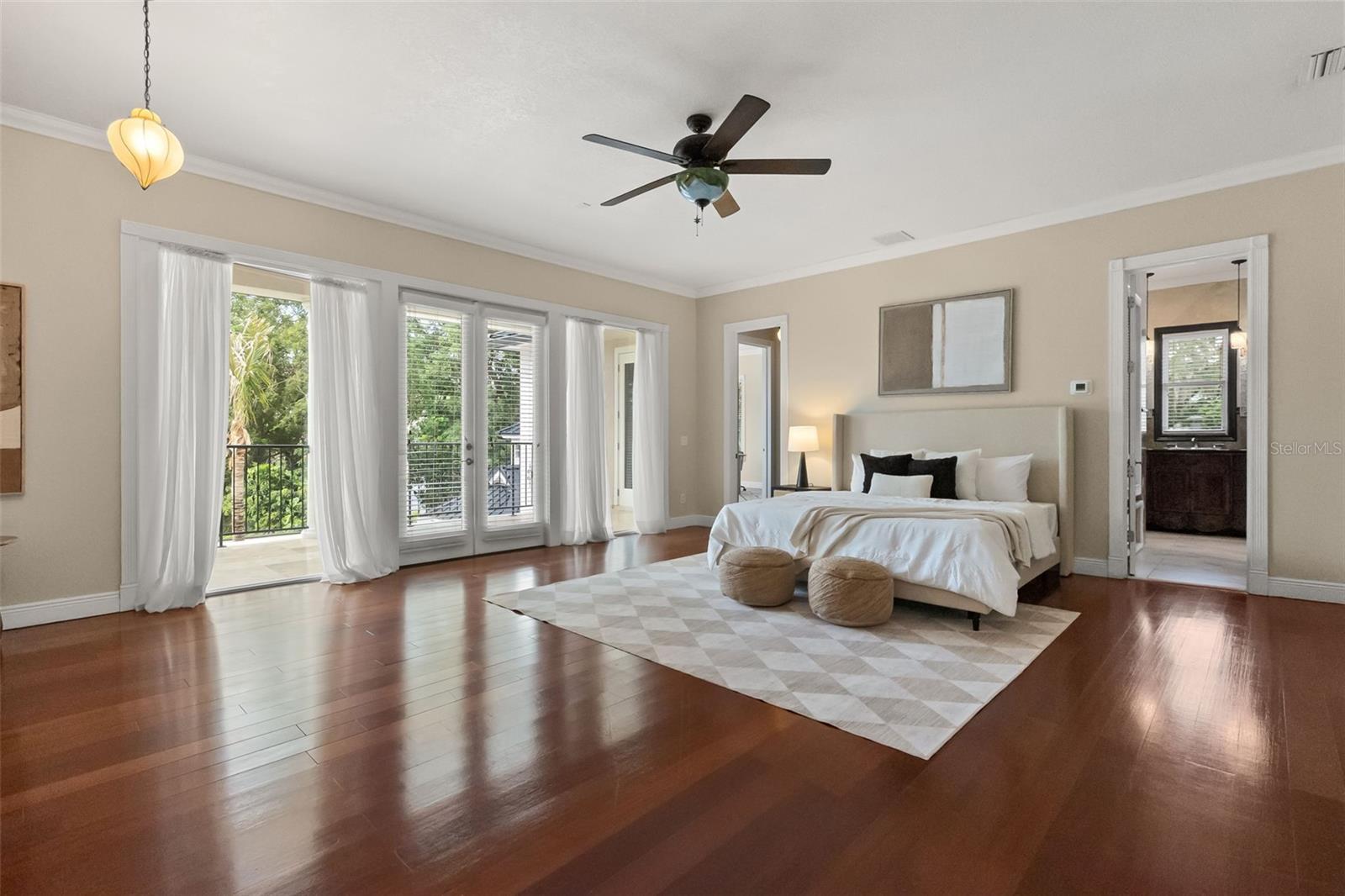 REPLAT BLK B POORS ADD - Residential