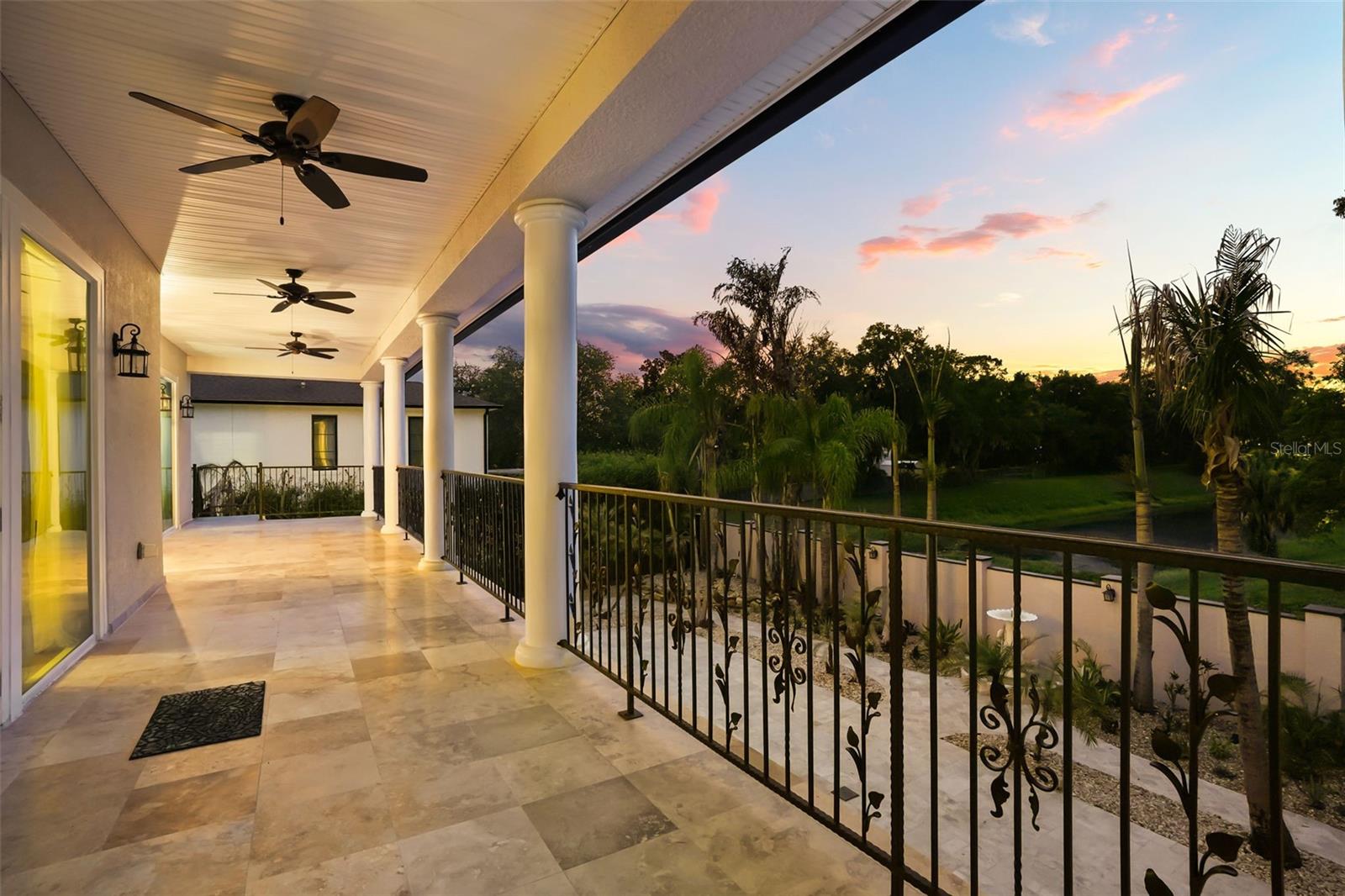REPLAT BLK B POORS ADD - Residential