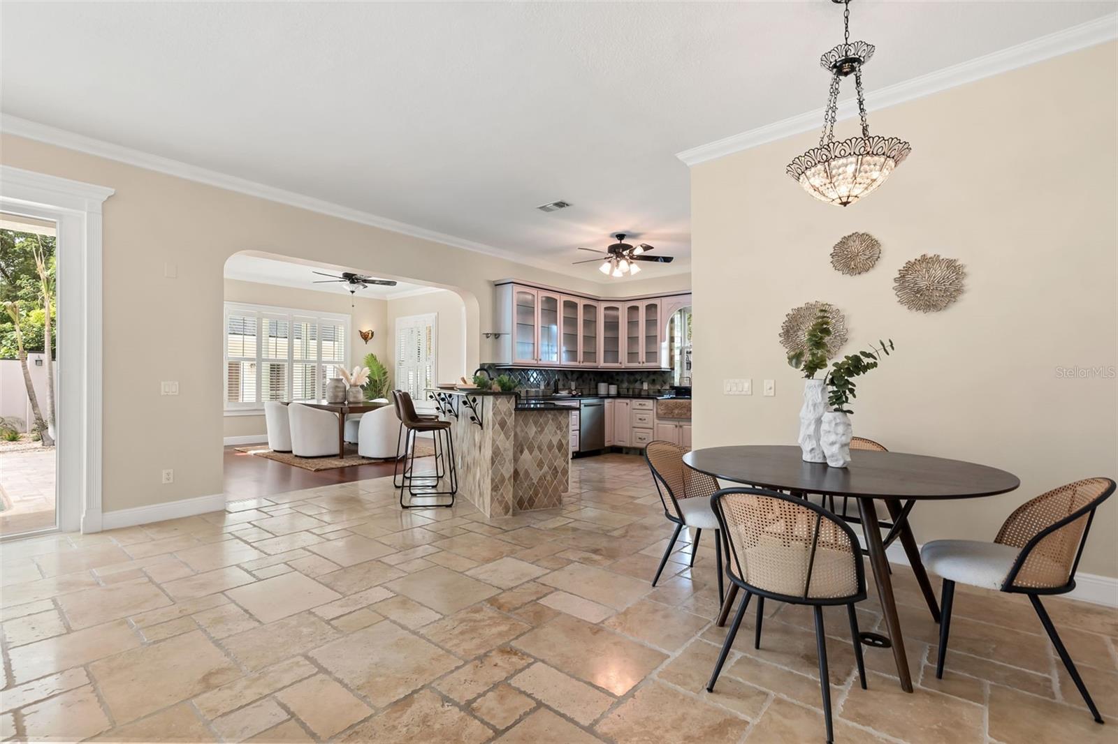 REPLAT BLK B POORS ADD - Residential
