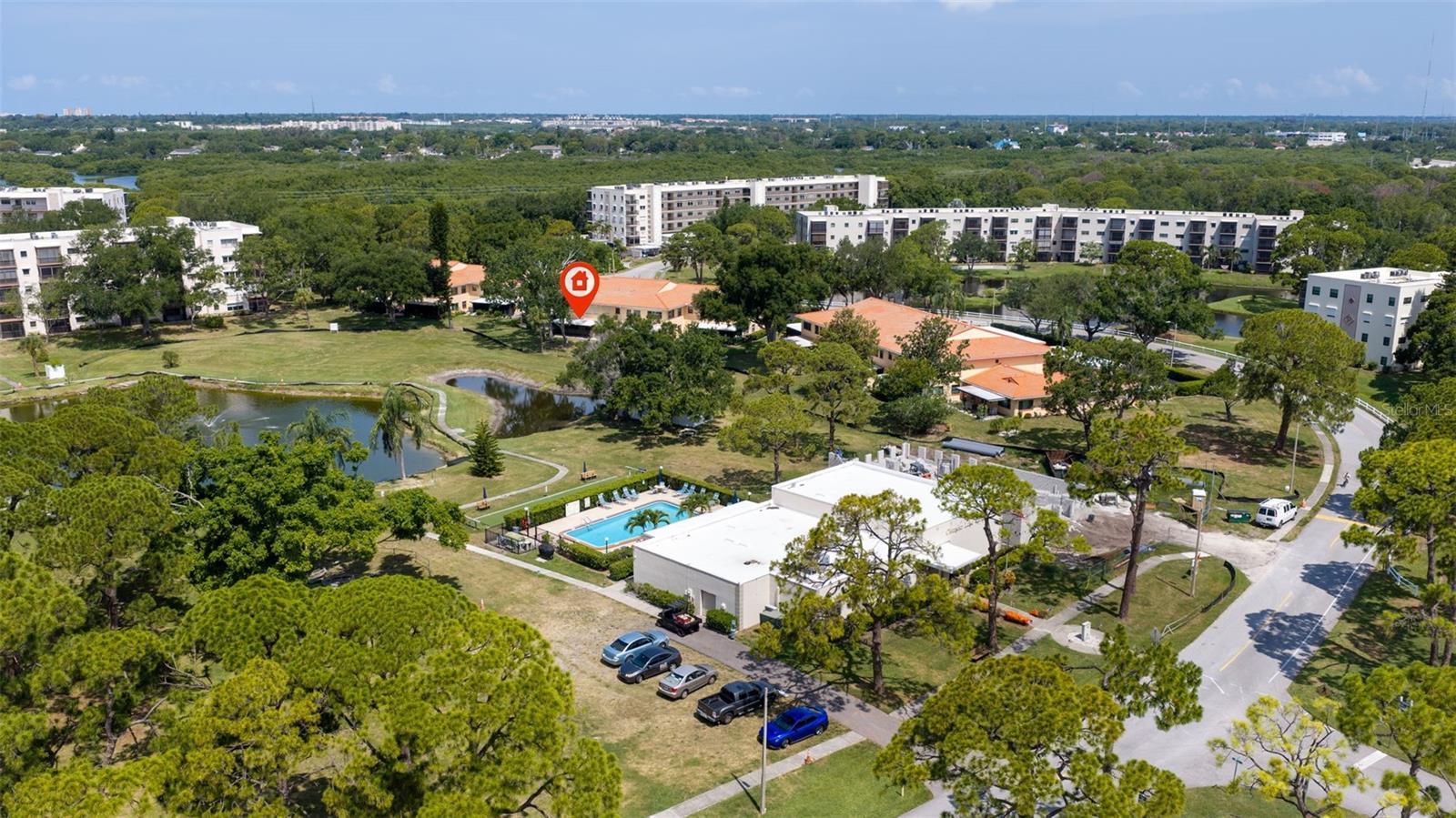 FIVE TOWNS - Residential