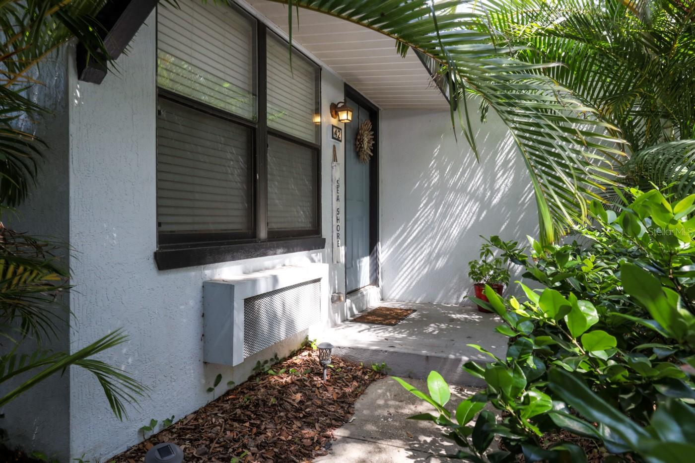 Riverwalk Condo - Residential