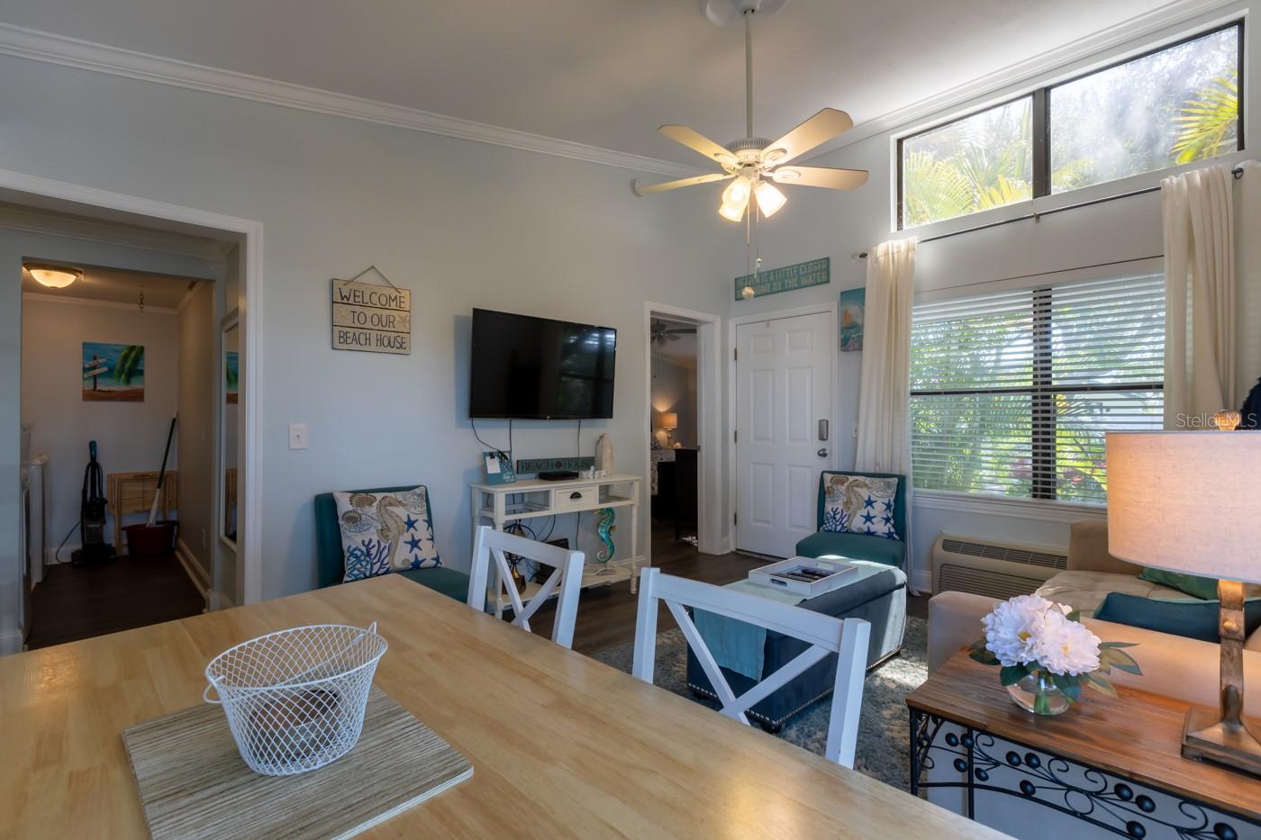 Riverwalk Condo - Residential
