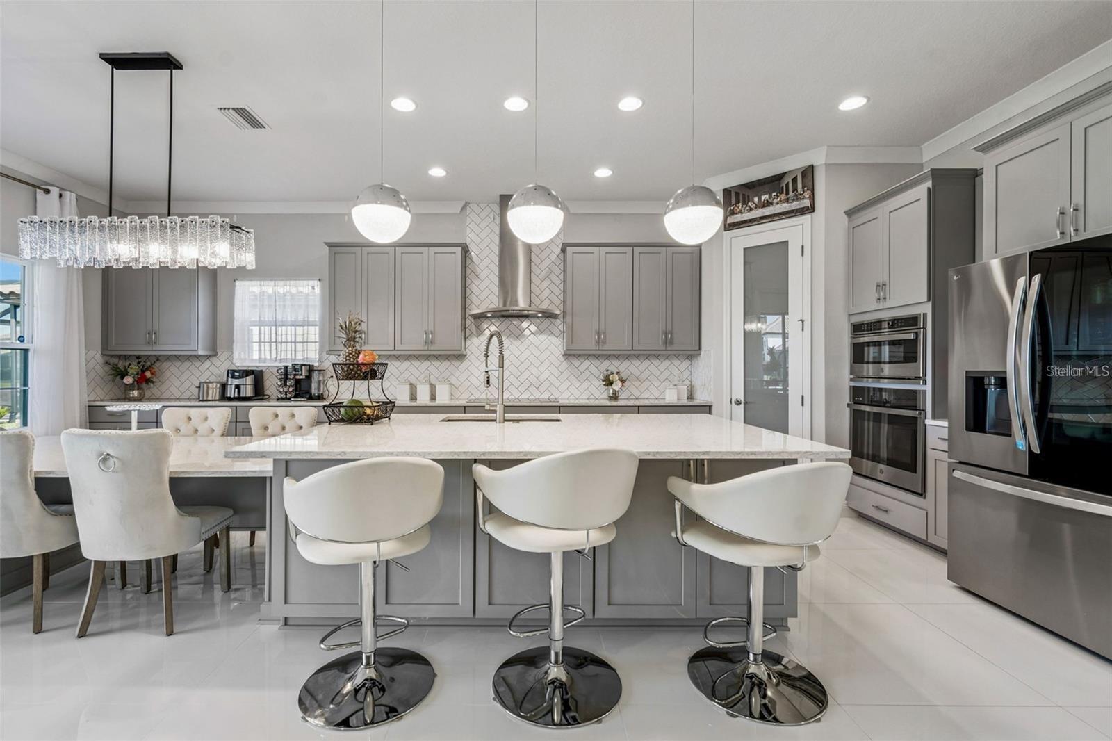 MIRADA PARCEL 2 PB 89 PG 50 BLOCK 1 LOT 1 - Residential