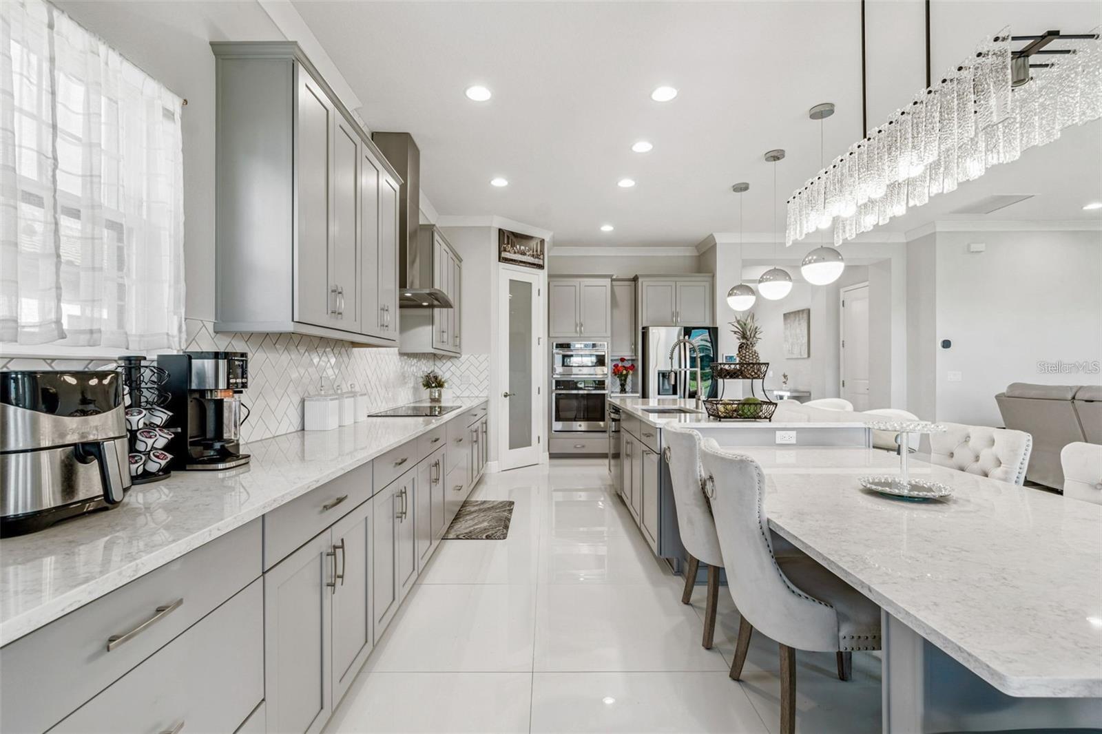 MIRADA PARCEL 2 PB 89 PG 50 BLOCK 1 LOT 1 - Residential
