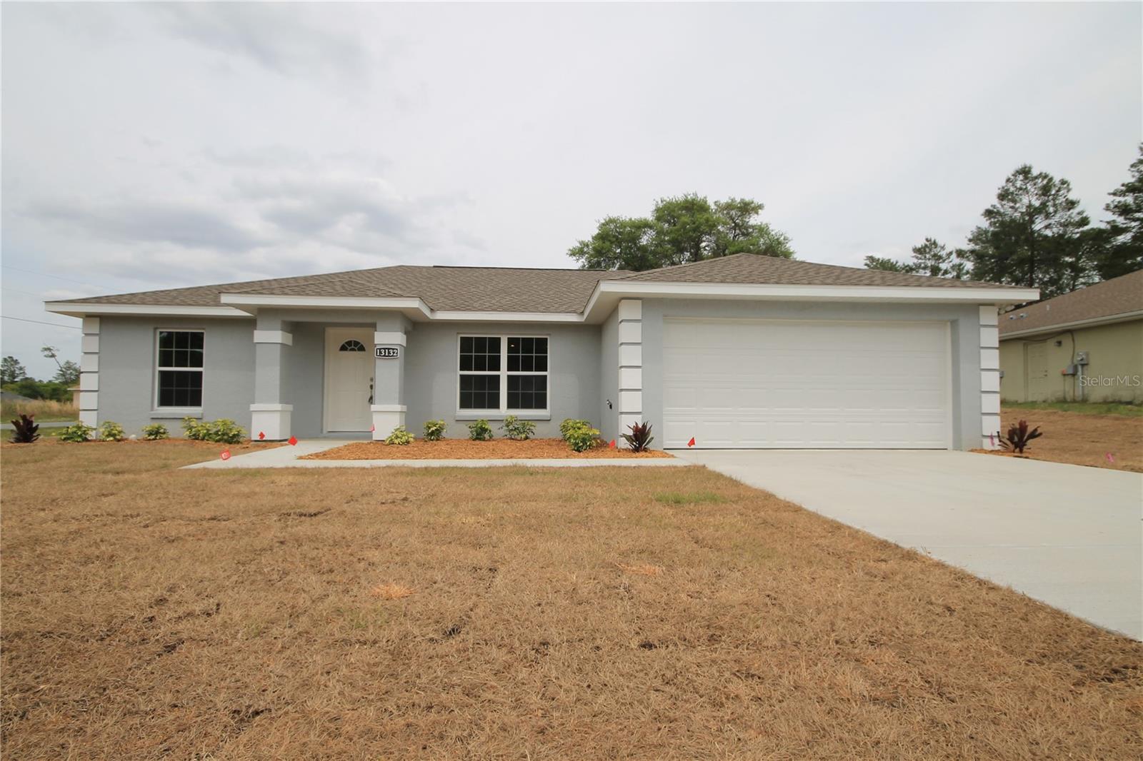 MARION OAKS UN 7 - Residential
