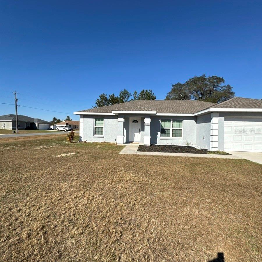 MARION OAKS UN 7 - Residential