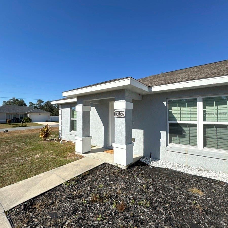 MARION OAKS UN 7 - Residential