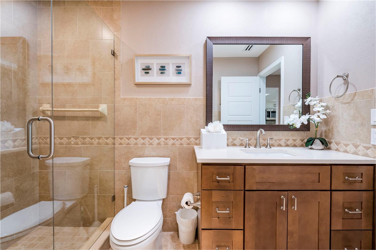 SKIFF HARBOUR TWNHS CONDO - Residential