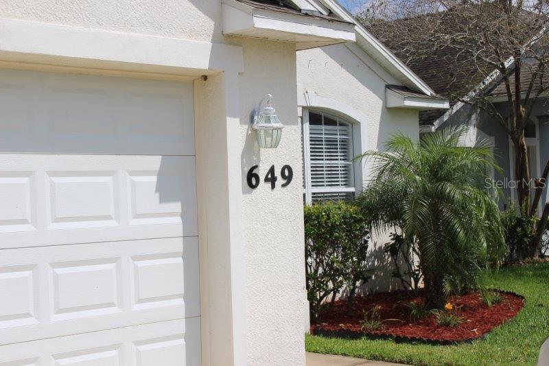 Coral Trace - Residential Lease