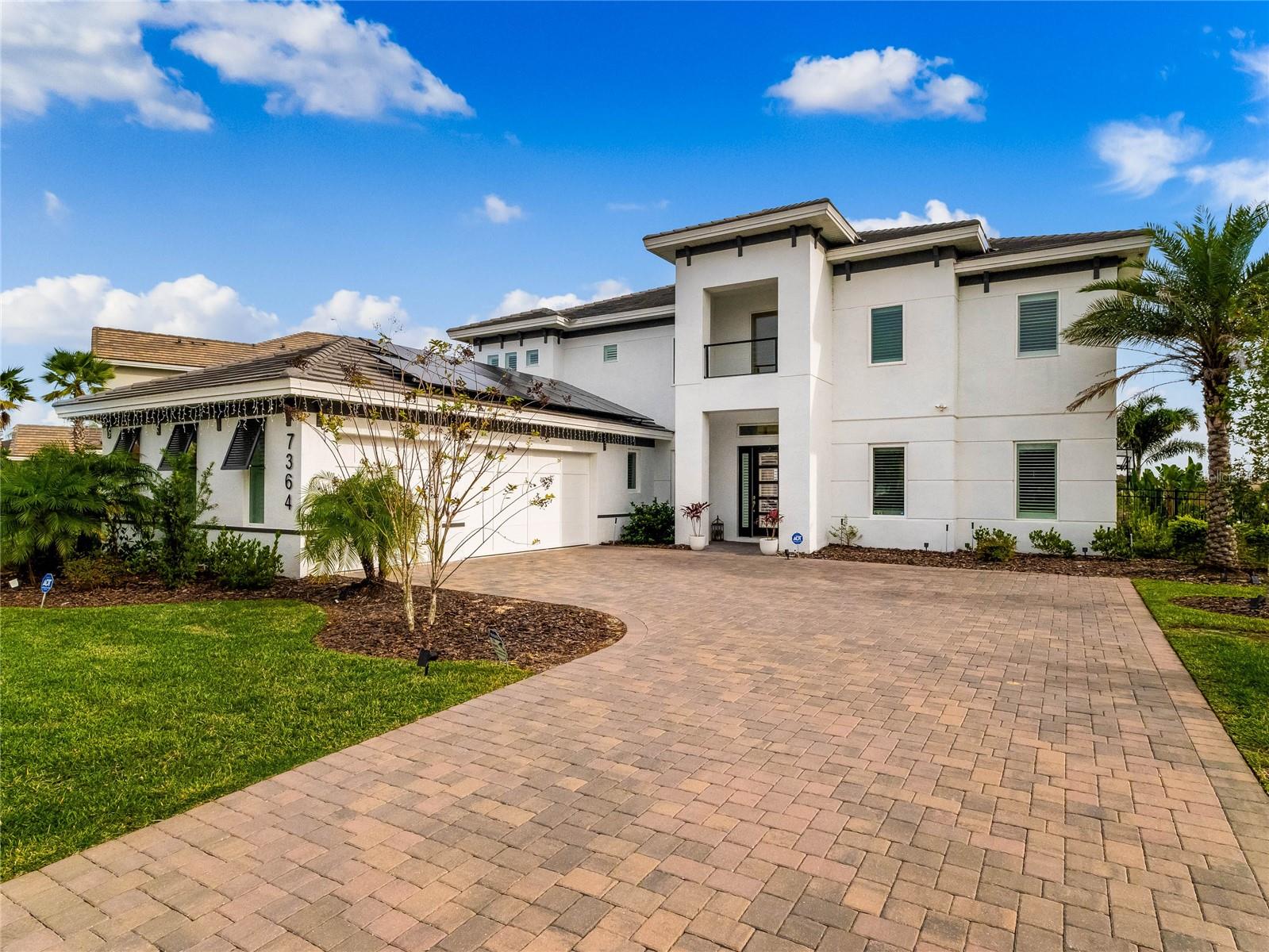 WEST LAKE HANCOCK ESTATES - Residential
