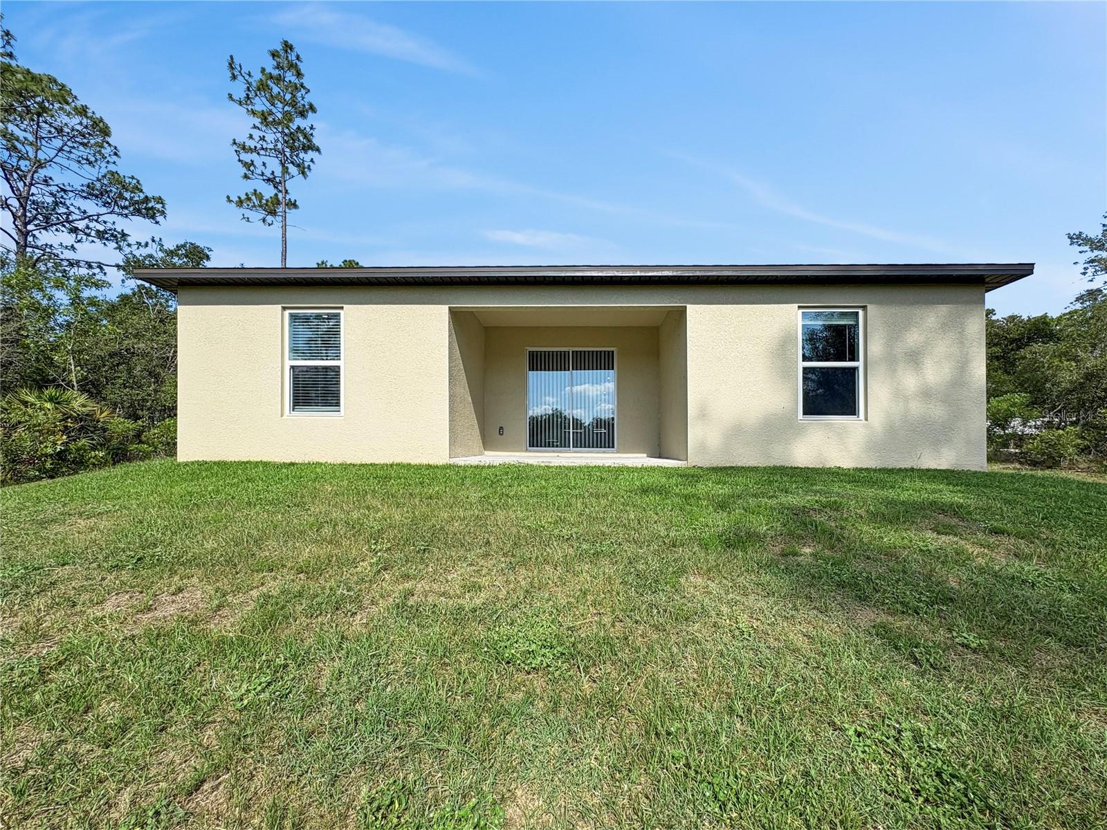 CITRUS SPGS UNIT 09 - Residential Lease