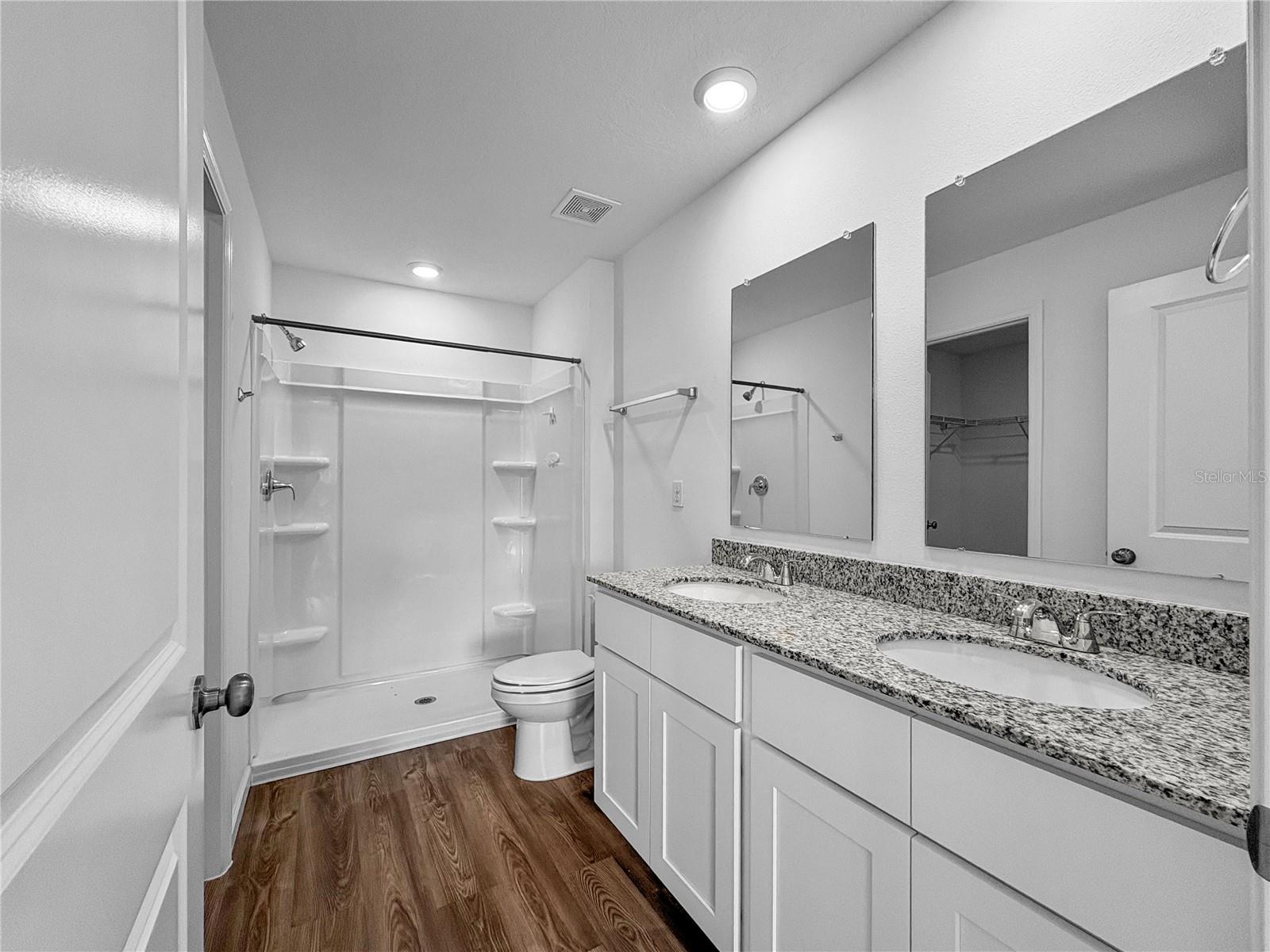 CITRUS SPGS UNIT 09 - Residential Lease