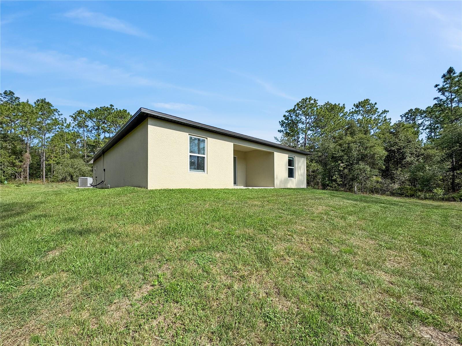 CITRUS SPGS UNIT 09 - Residential Lease