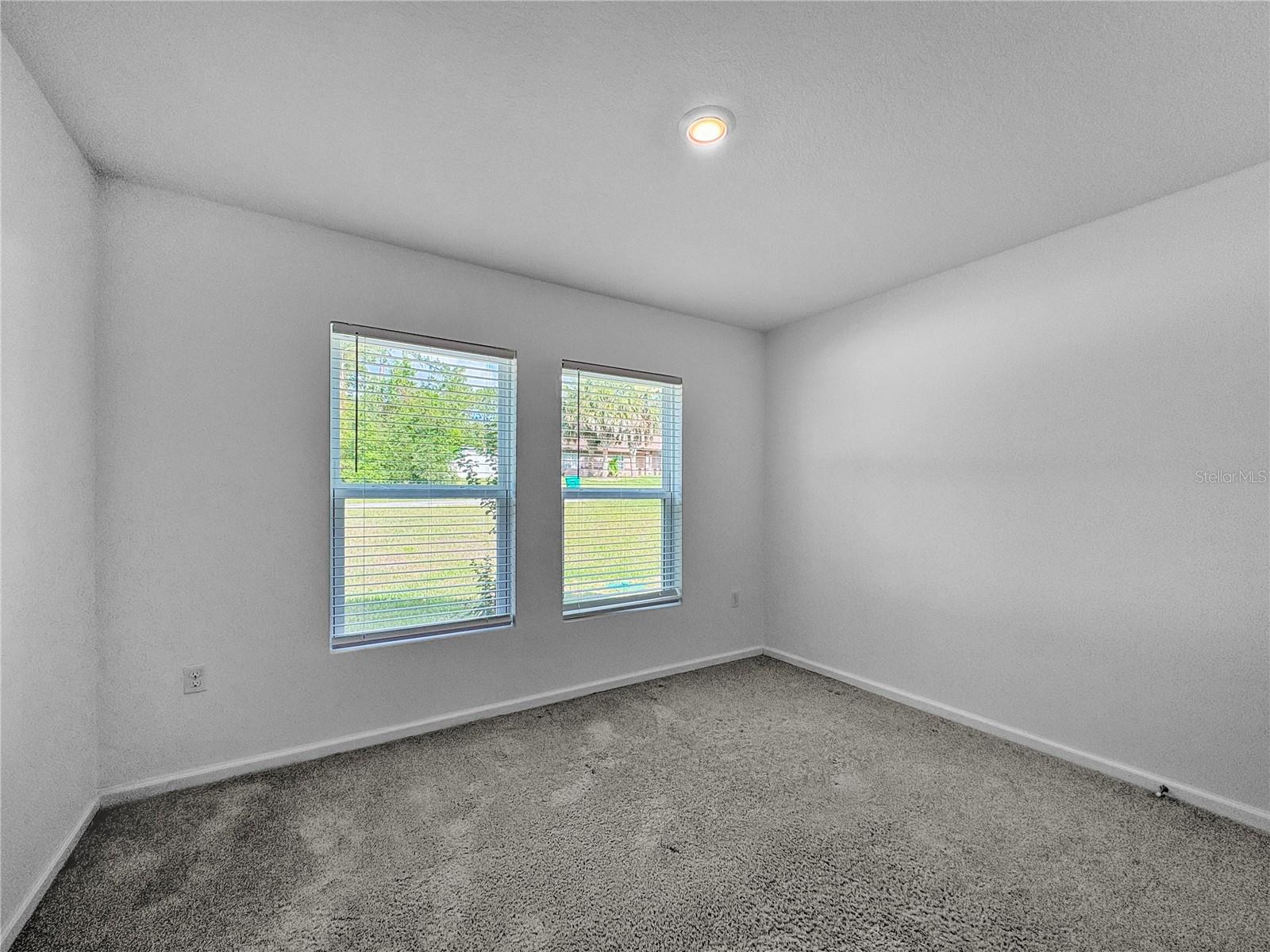 CITRUS SPGS UNIT 09 - Residential Lease