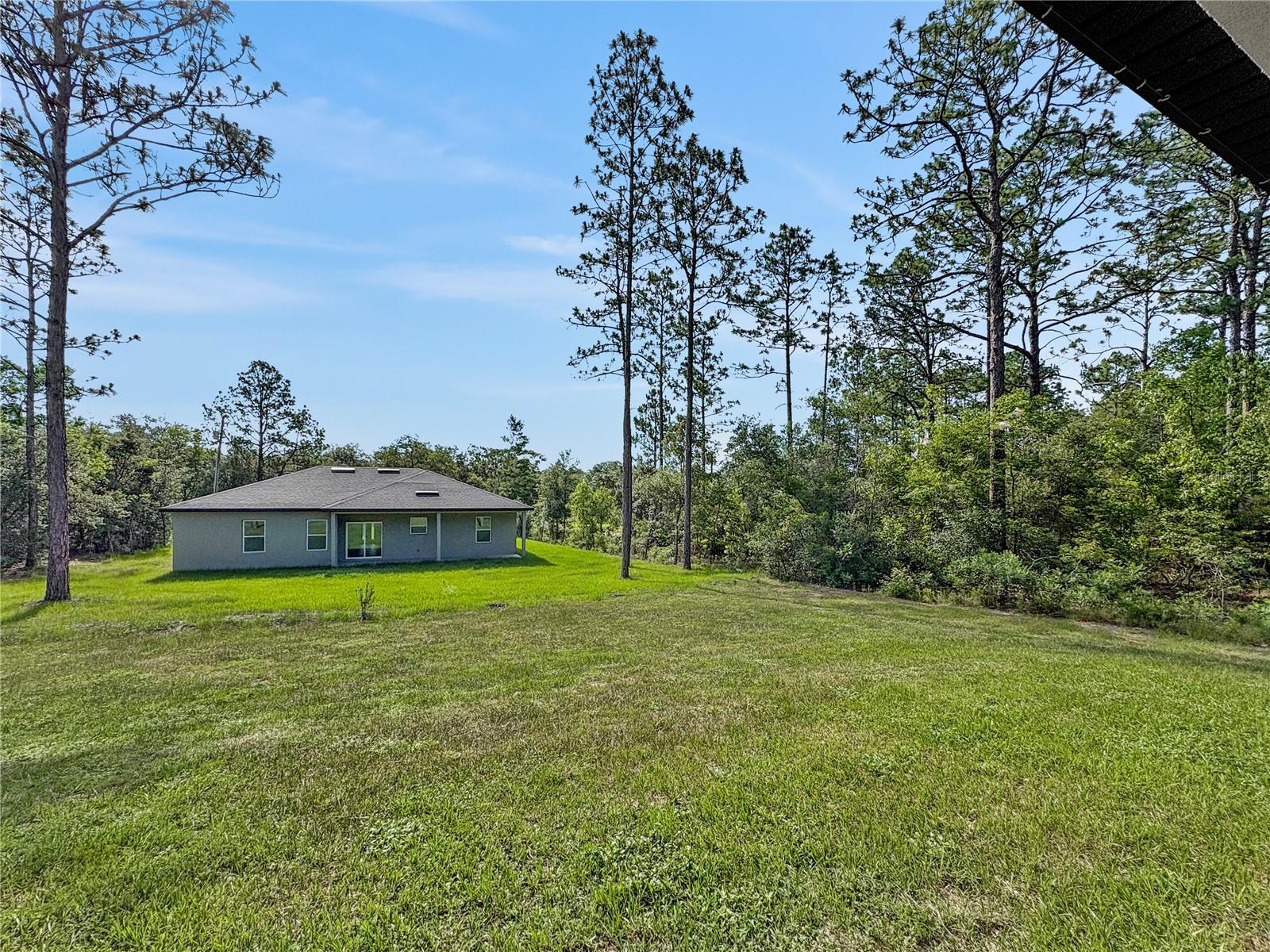 CITRUS SPGS UNIT 09 - Residential Lease