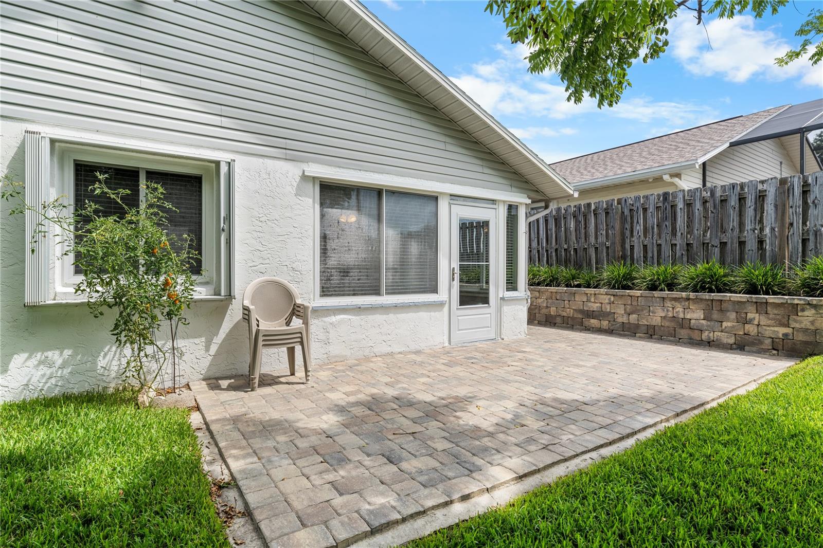 NEW SMYRNA BEACH - Residential