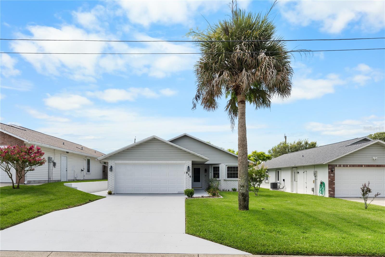 NEW SMYRNA BEACH - Residential