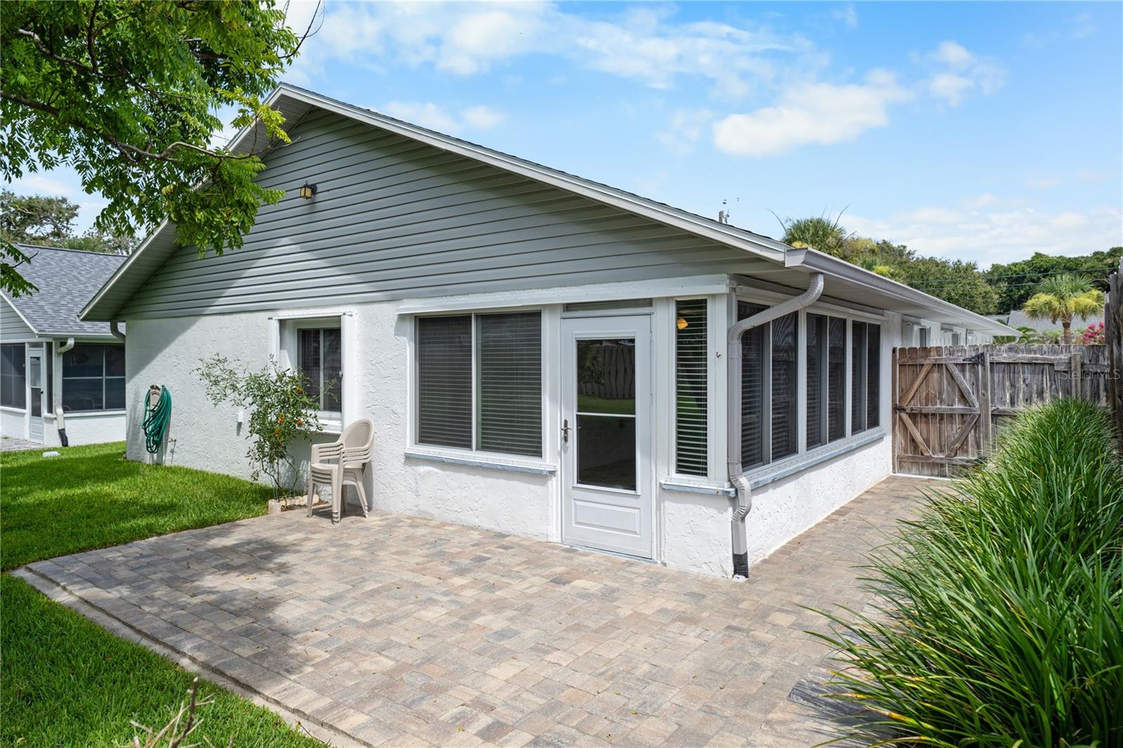NEW SMYRNA BEACH - Residential