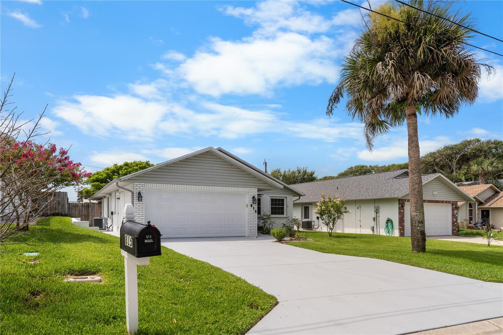 NEW SMYRNA BEACH - Residential
