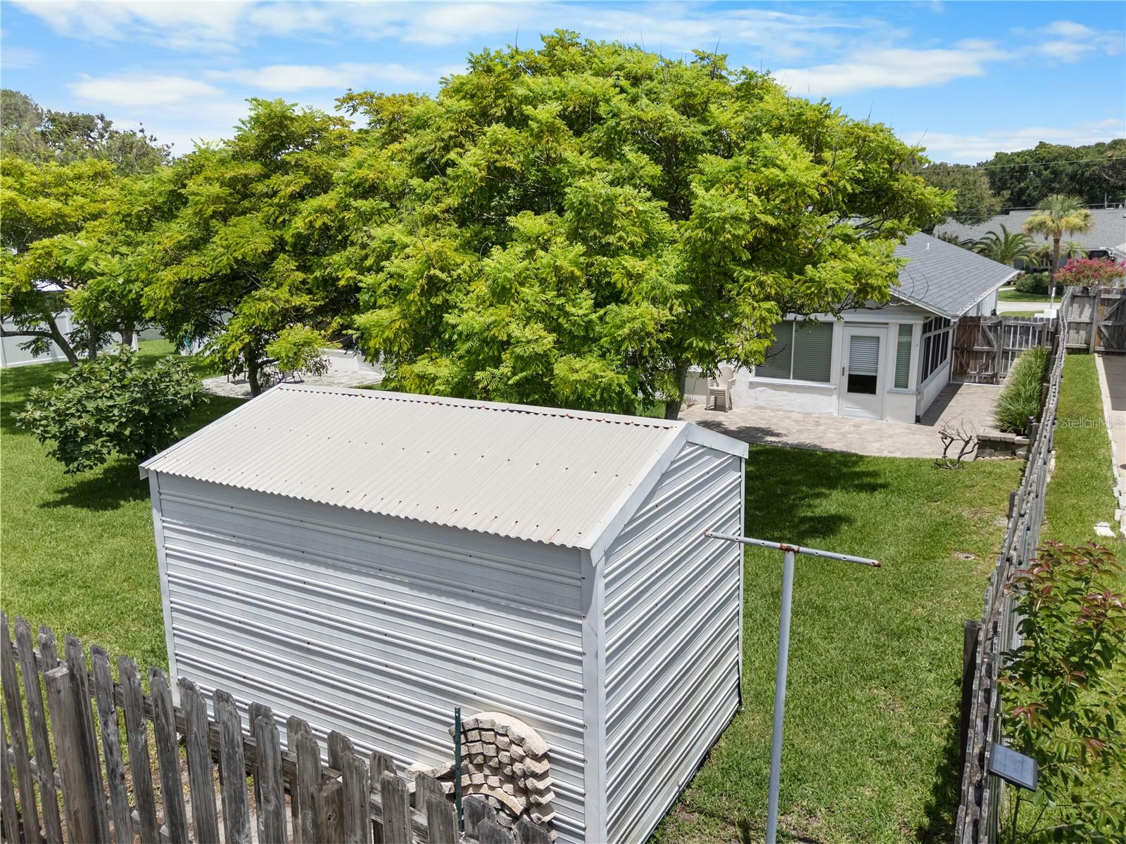 NEW SMYRNA BEACH - Residential