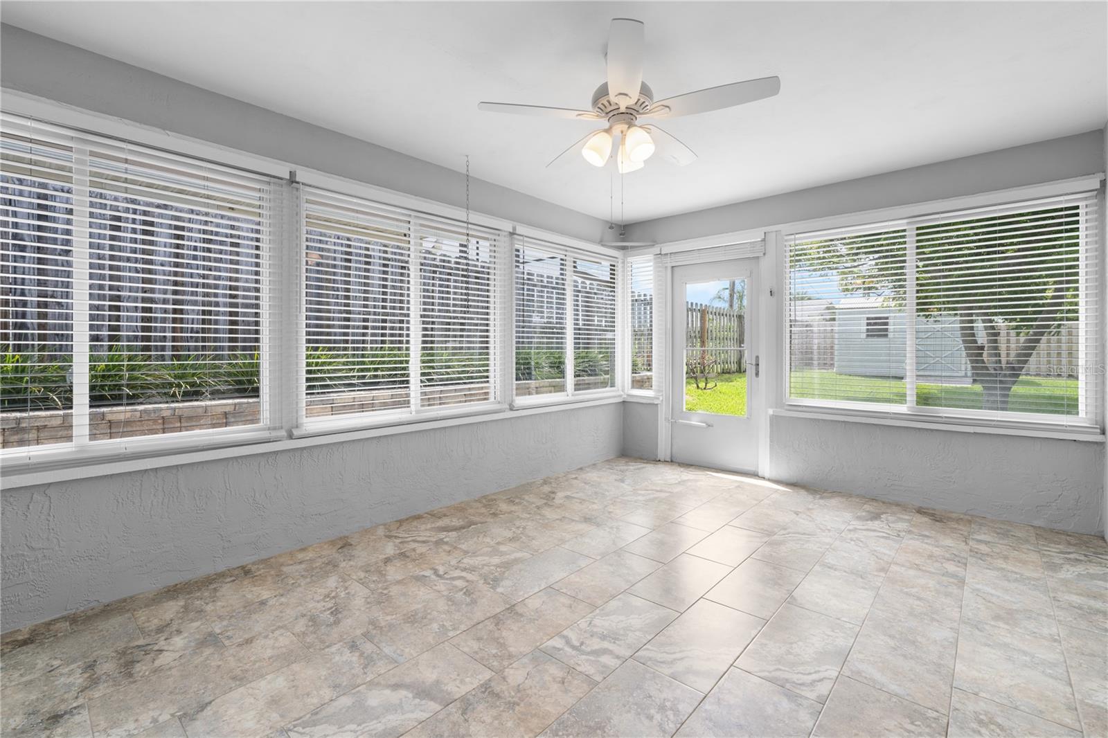 NEW SMYRNA BEACH - Residential