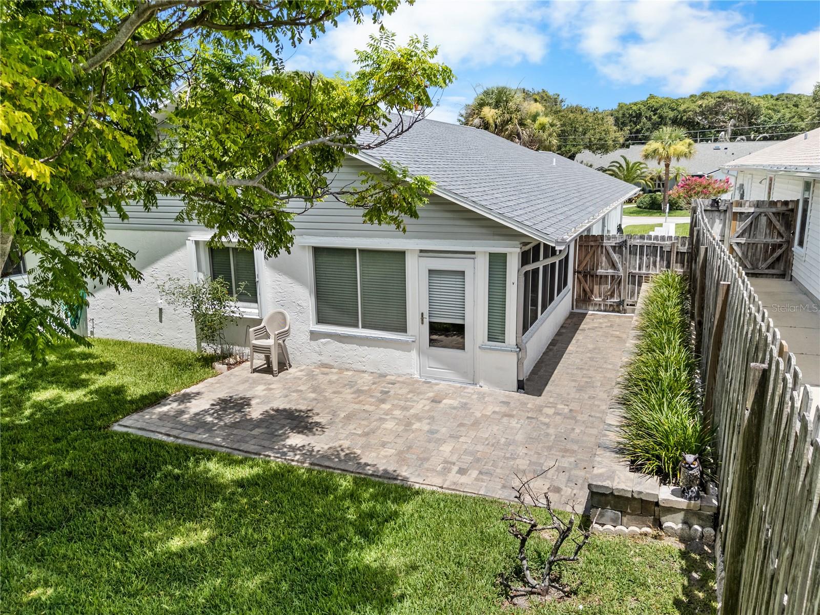 NEW SMYRNA BEACH - Residential