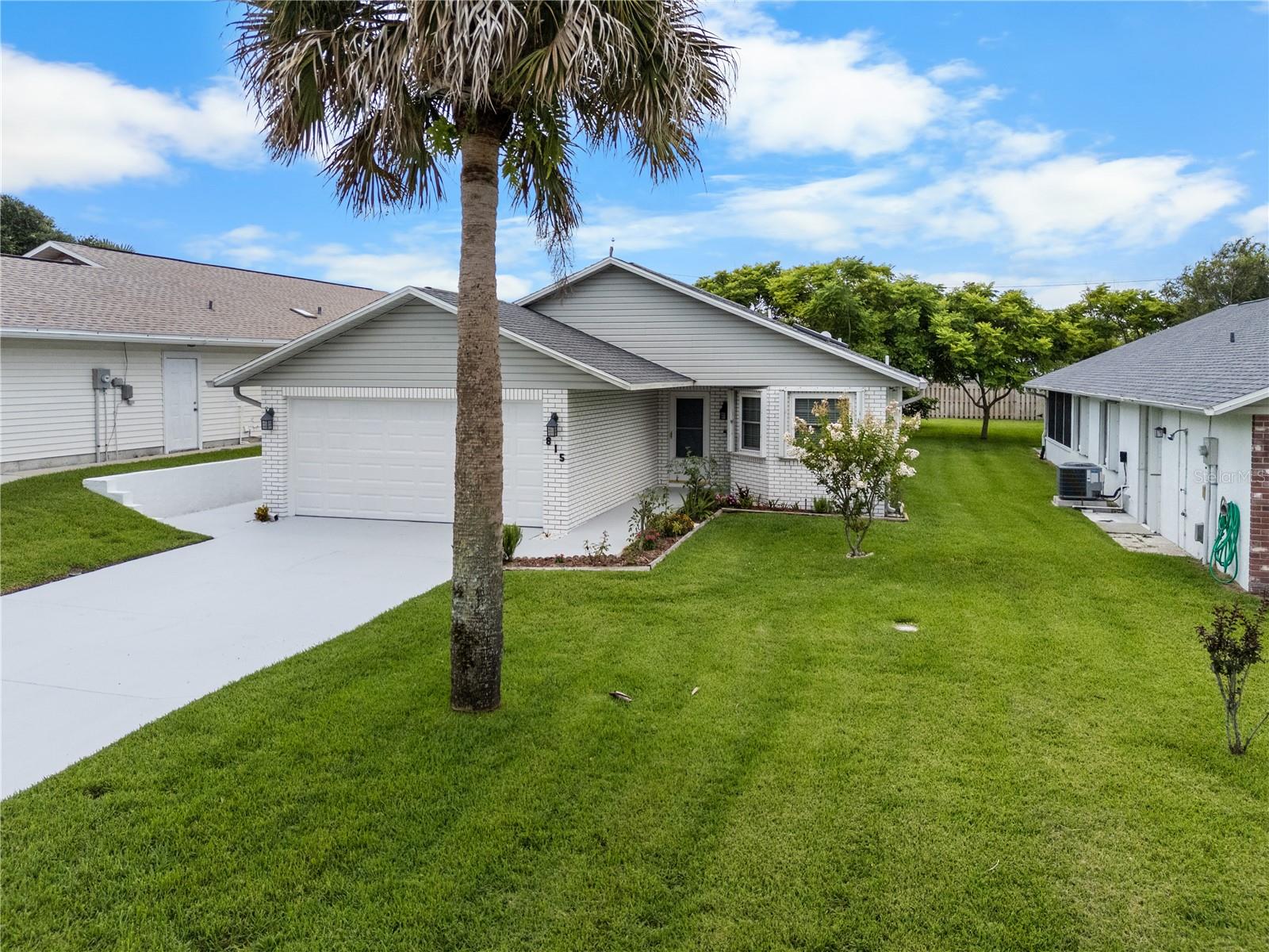NEW SMYRNA BEACH - Residential
