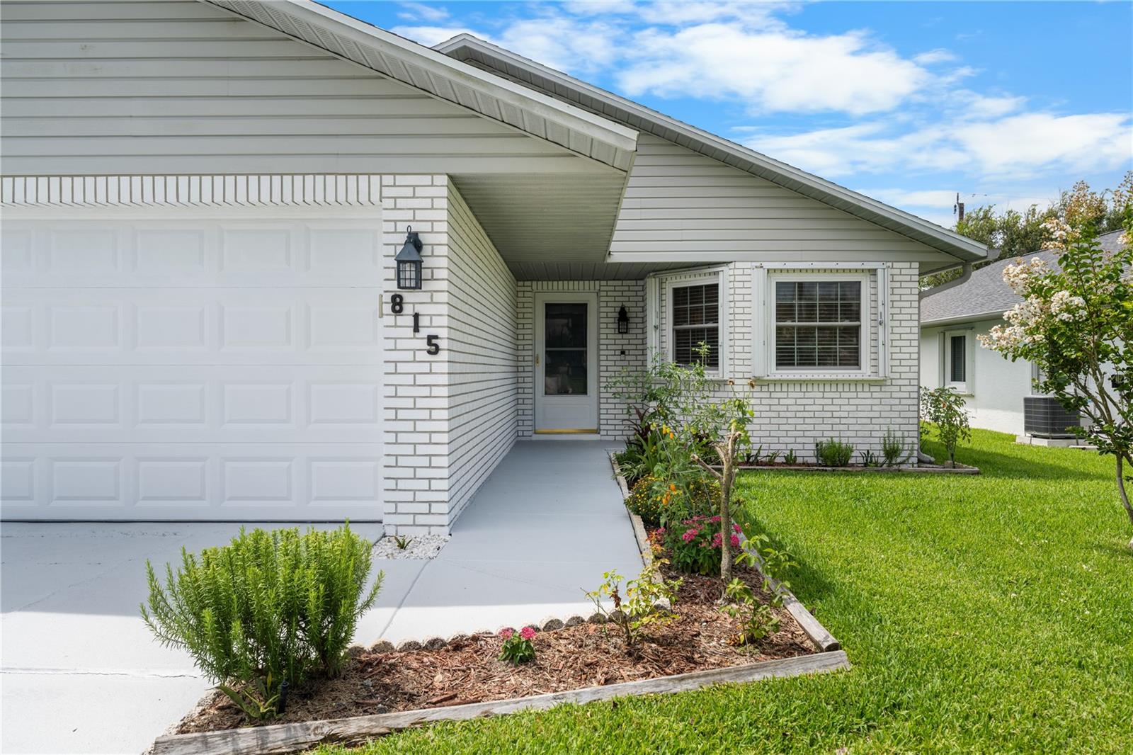 NEW SMYRNA BEACH - Residential