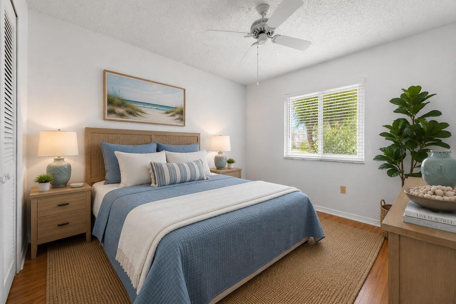 NEW SMYRNA BEACH - Residential