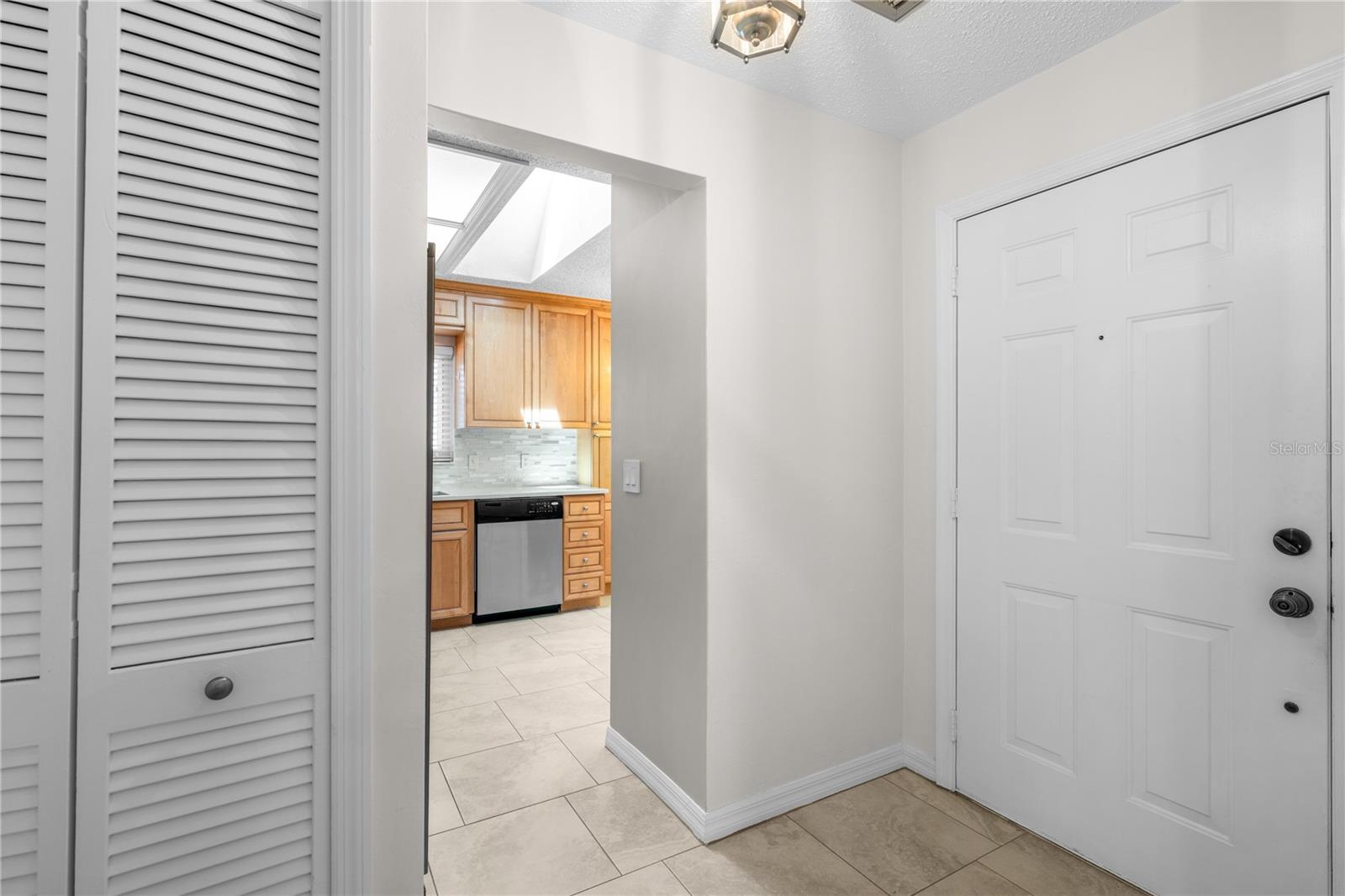 NEW SMYRNA BEACH - Residential