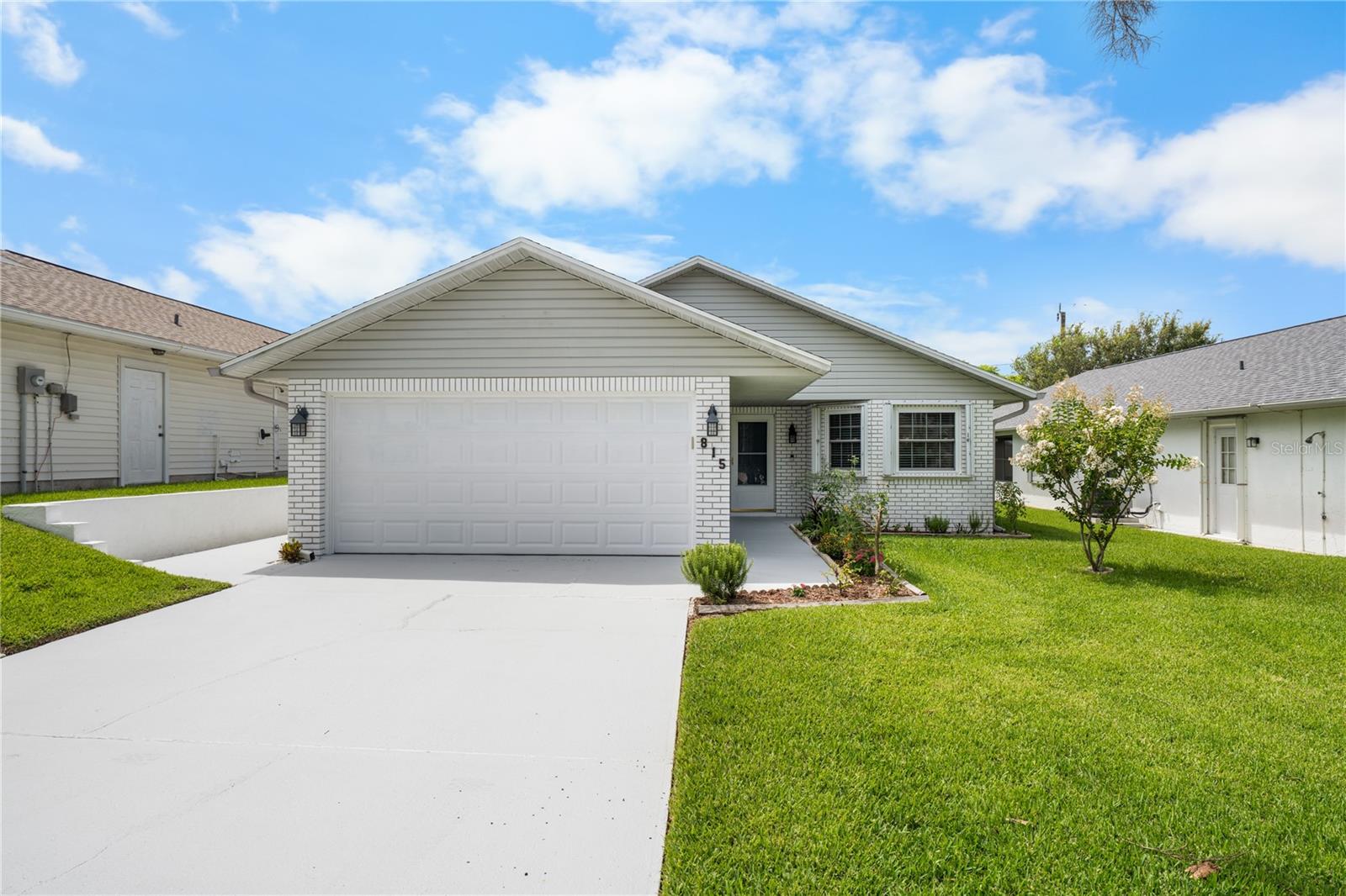 NEW SMYRNA BEACH - Residential