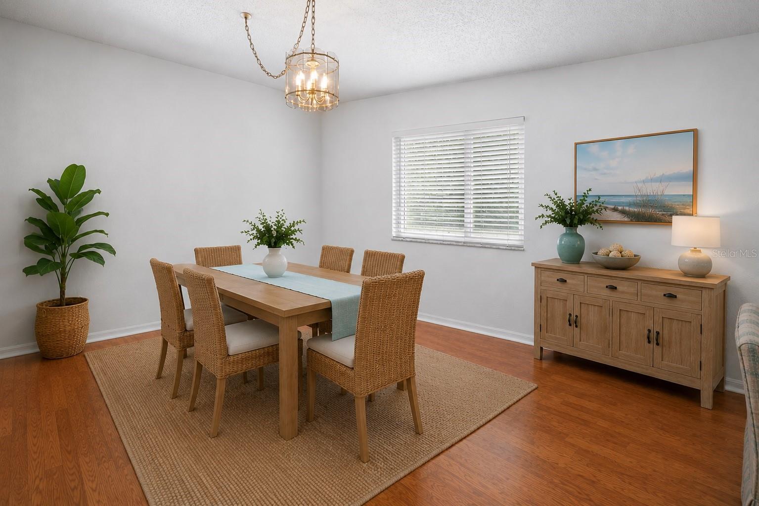 NEW SMYRNA BEACH - Residential
