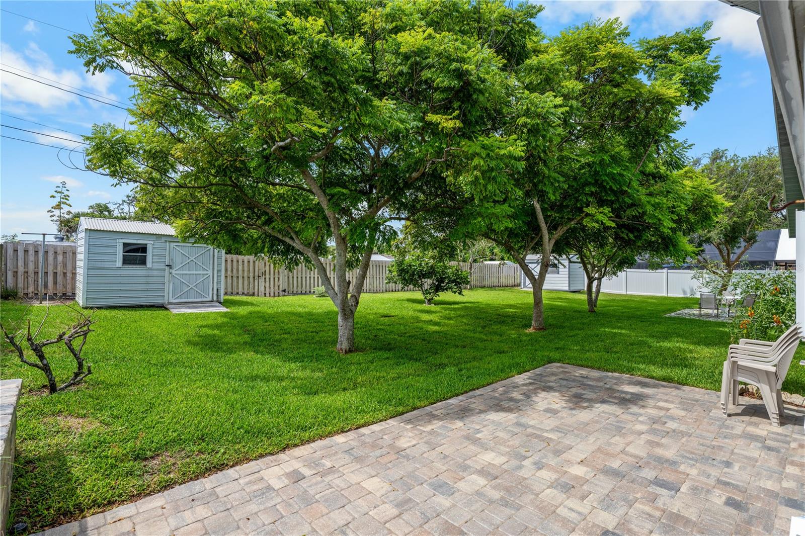 NEW SMYRNA BEACH - Residential
